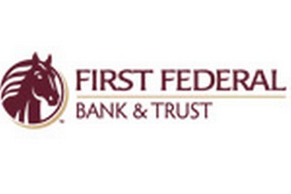 First Federal Logo - First Federal Bank & Trust | Banks | Financial Services - Cody ...
