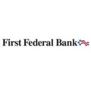 First Federal Logo - First Federal Bank Reviews | Glassdoor