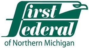 First Federal Logo - First Federal of Northern Michigan Bancorp, Inc. to merge with ...