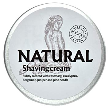 Shaving and Personal Care Logo - Executive Shaving Alcohol and Paraben Free Natural Shaving Cream ...