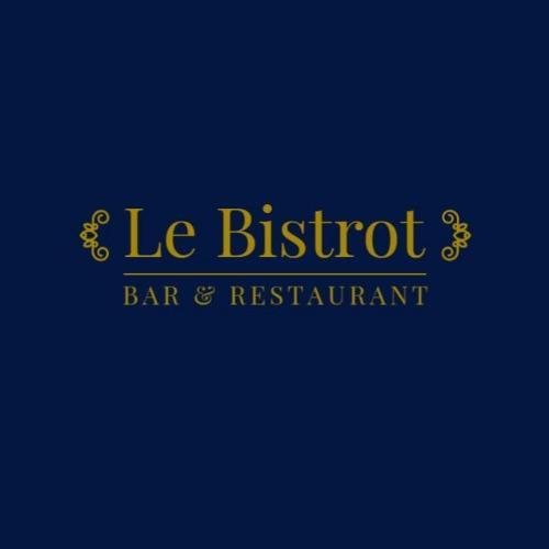 Blue and Yellow Restaurant Logo - Restaurant Logo Templates. Create Yours With A Few Clicks