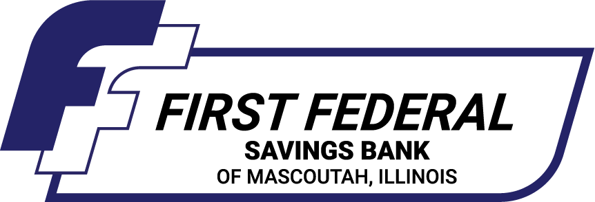 First Federal Logo - First Federal