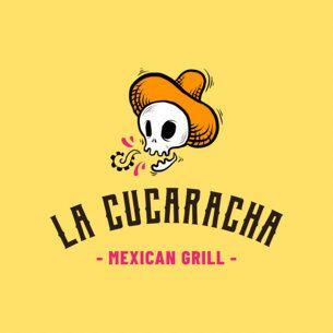 Mexican Logo - Mexican Restaurant Logo Maker a1195