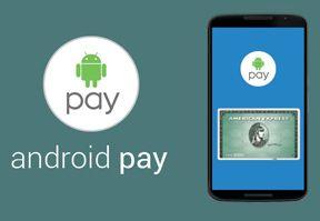 Apple or Android Pay Logo - How does Android Pay differ from Apple Pay and Samsung Pay for banks ...