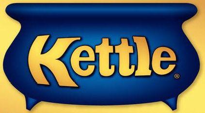 Blue and Yellow Restaurant Logo - Kettle Restaurants
