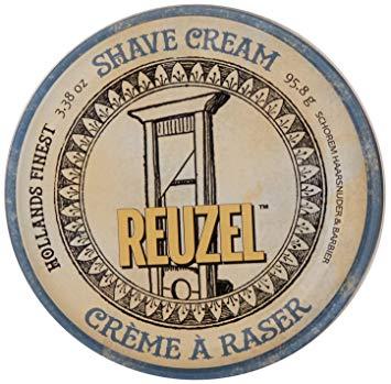 Shaving and Personal Care Logo - Reuzel Shave Cream 95g: Amazon.co.uk: Health & Personal Care