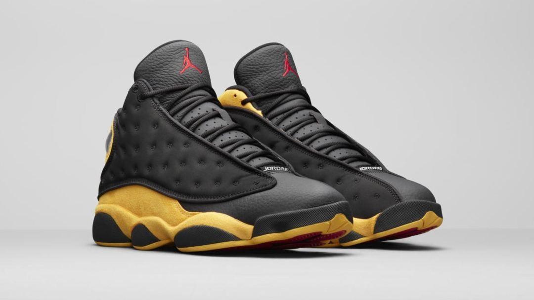 Carmelo Jordan Logo - Carmelo's Air Jordan 13 'Class of 2002' Will Not Release in Some ...