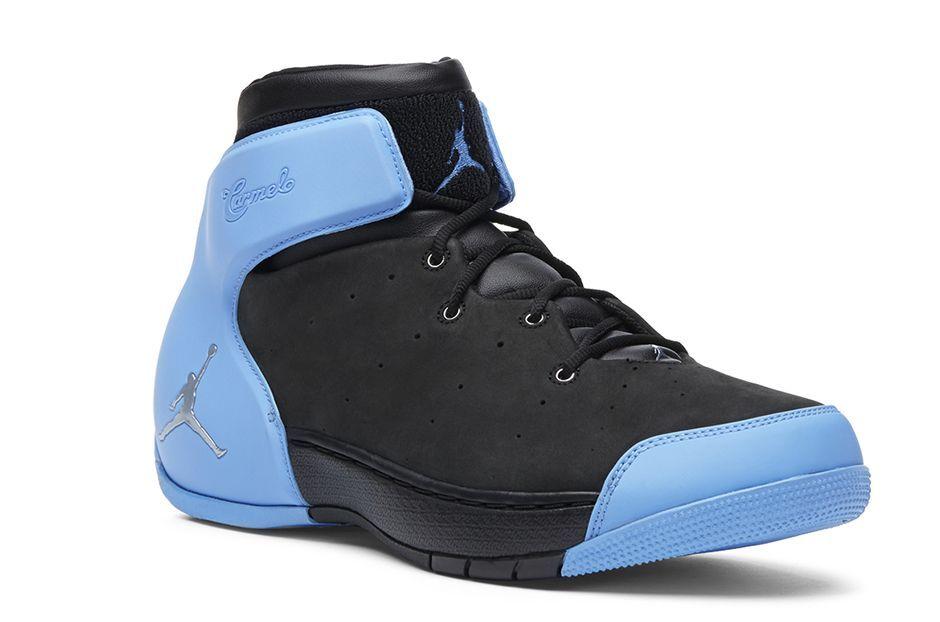 Carmelo Jordan Logo - Melo 20K: Carmelo Anthony's 10 Best Jordan Brand Kicks • KicksOnFire.com