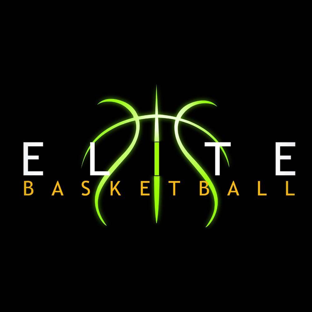 Elite Basketball Logo - Elite Basketball | Logos Are What I Live For... | Basketball, Logos ...