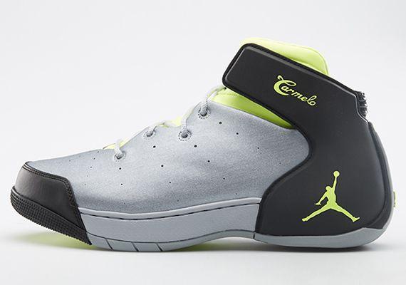 Carmelo Jordan Logo - Jordan Melo 1.5 Archives - Air Jordans, Release Dates & More ...