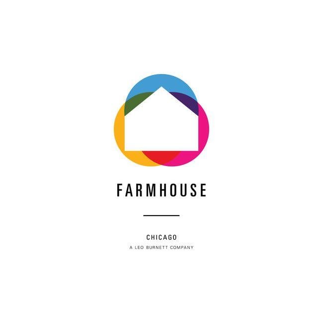 Farmhouse Logo - Farmhouse