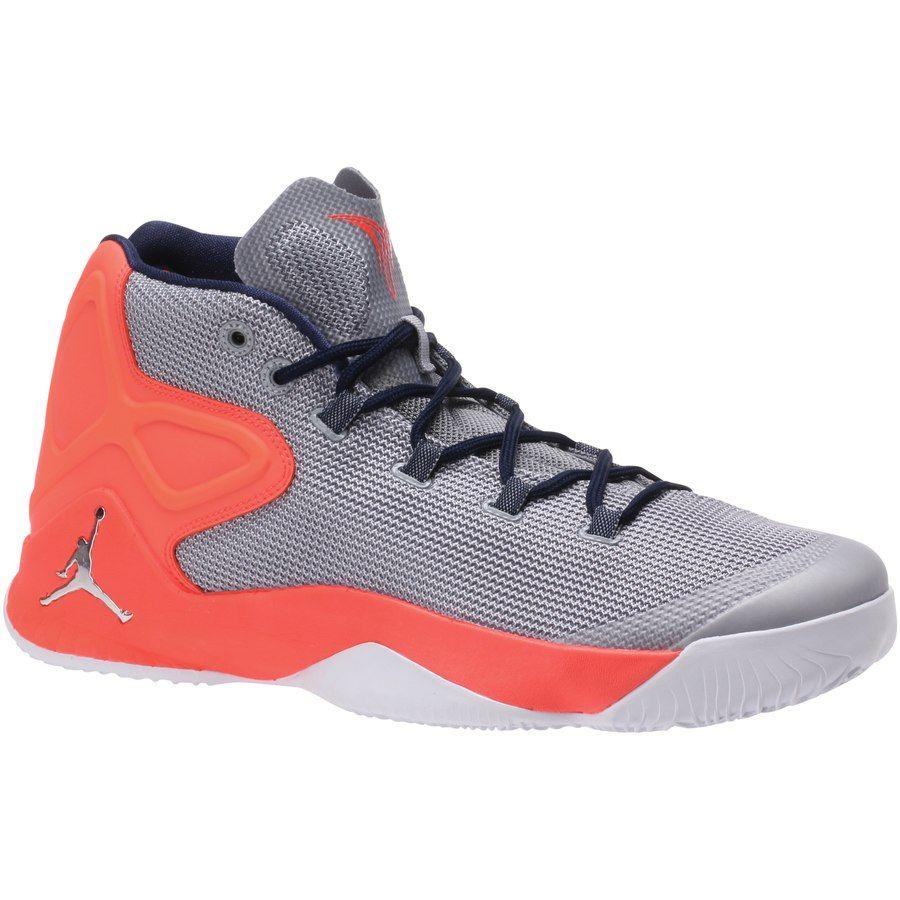 Carmelo Jordan Logo - Men's Carmelo Anthony Jordan Black/Pink Melo M12 Shoes