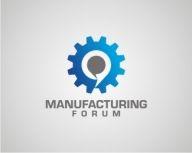 Manufacturing Logo - Logo Design. Buy Logo Designs Online