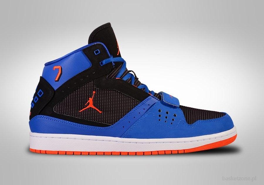 Carmelo Jordan Logo - NIKE AIR JORDAN 1 FLIGHT STRAP KNICKS CARMELO ANTHONY PE price