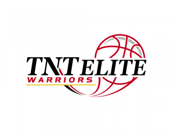 Elite Basketball Logo - TNT ELITE Basketball logo design contest - logos by jjbq