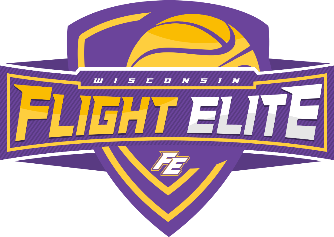 Elite Basketball Logo - Bold, Modern Logo Design for Wisconsin Flight Elite by alok ...