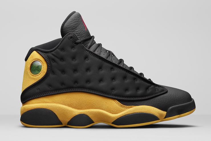 Carmelo Jordan Logo - Carmelo Anthony x Air Jordan 13 Class Of 2002 Release Details