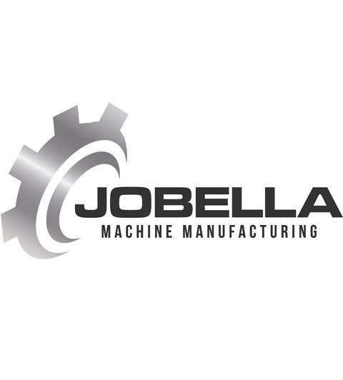 Manufacturing Logo - JoBella Machine Manufacturing