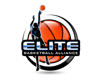 Elite Basketball Logo - Elite Basketball Alliance, LLC. Logo Design