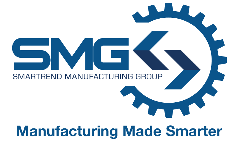 Manufacturing Logo - Home