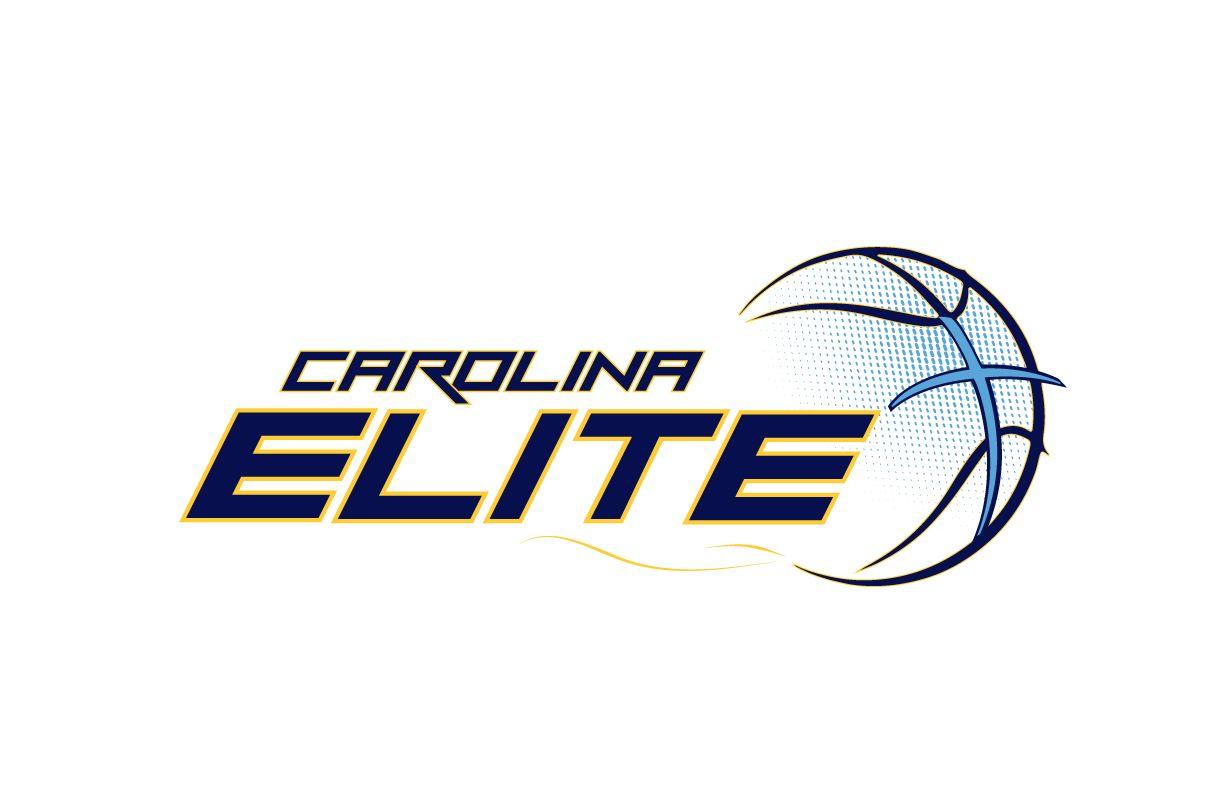 Elite Basketball Logo - Carolina Elite Basketball