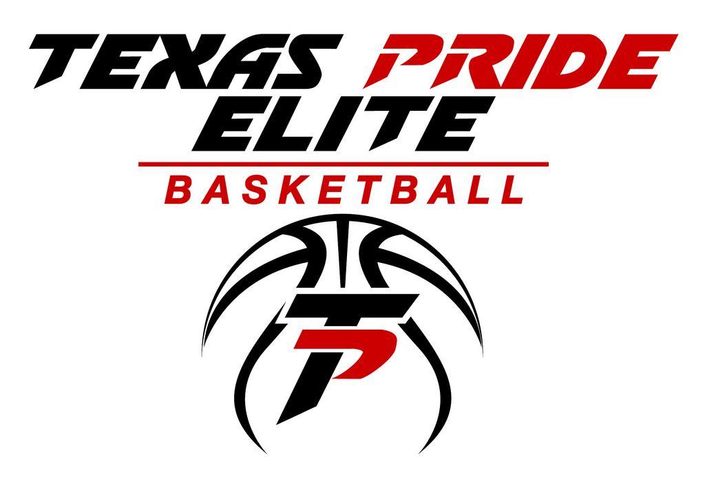 Elite Basketball Logo - Texas Pride Elite Basketball logo-1 | tpesports | Flickr