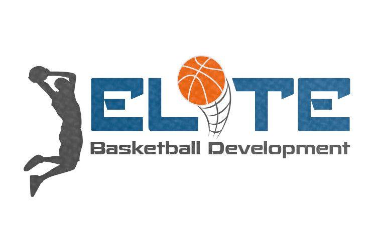 Elite Basketball Logo - Entry #73 by karenli9 for Design a cool ELITE Basketball Development ...