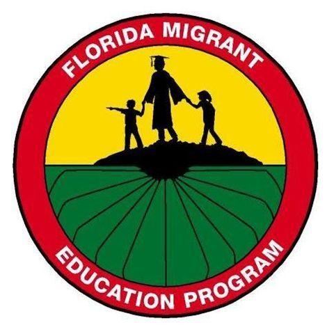 Title One Education Logo - Grants: Federal, State And Competitive / Title I, Part C Migrant