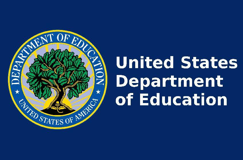 Title One Education Logo - ED Opens Registration for December Combined Federal Programs Meeting