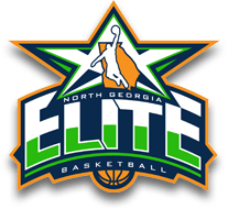 Elite Basketball Logo - Welcome to North Georgia Elite, LLC. North GA Elite Basketball