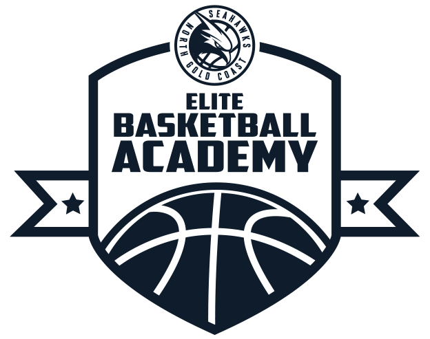 Elite Basketball Logo - Seahawks Elite Basketball Academy | North Gold Coast Seahawks Basketball
