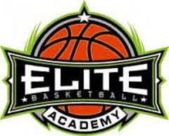 Elite Basketball Logo - Winter Skills Academy