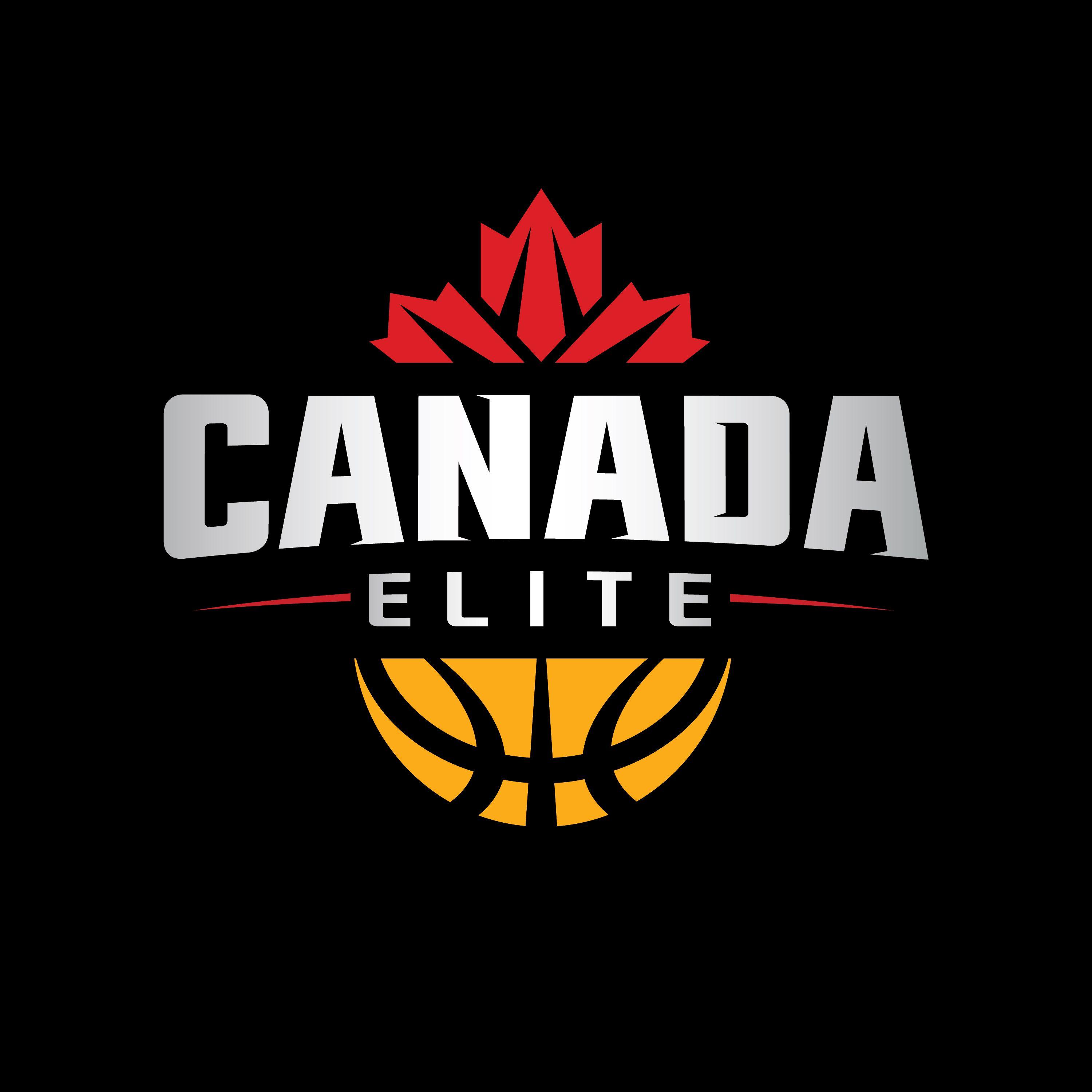 Elite Basketball Logo - S-Elite / Canada Elite West – MILTON STAGS BASKETBALL CLUB