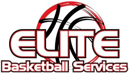 Elite Basketball Logo - Scouting Service Log In - Elite Basketball Services