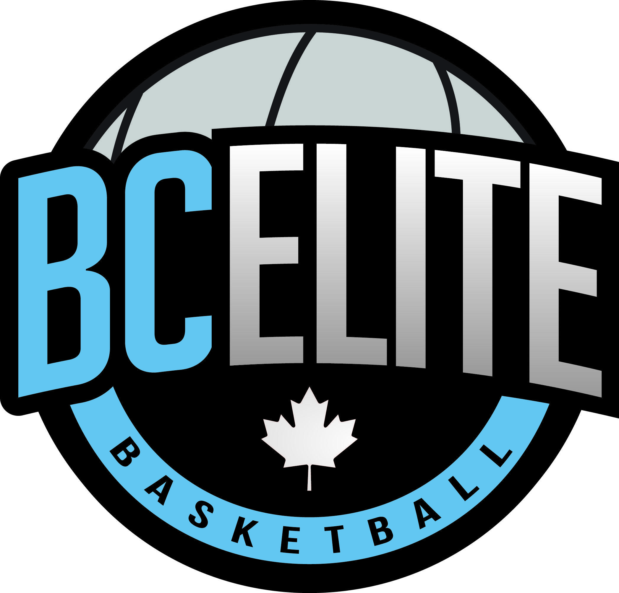 Elite Basketball Logo - BC Elite Basketball