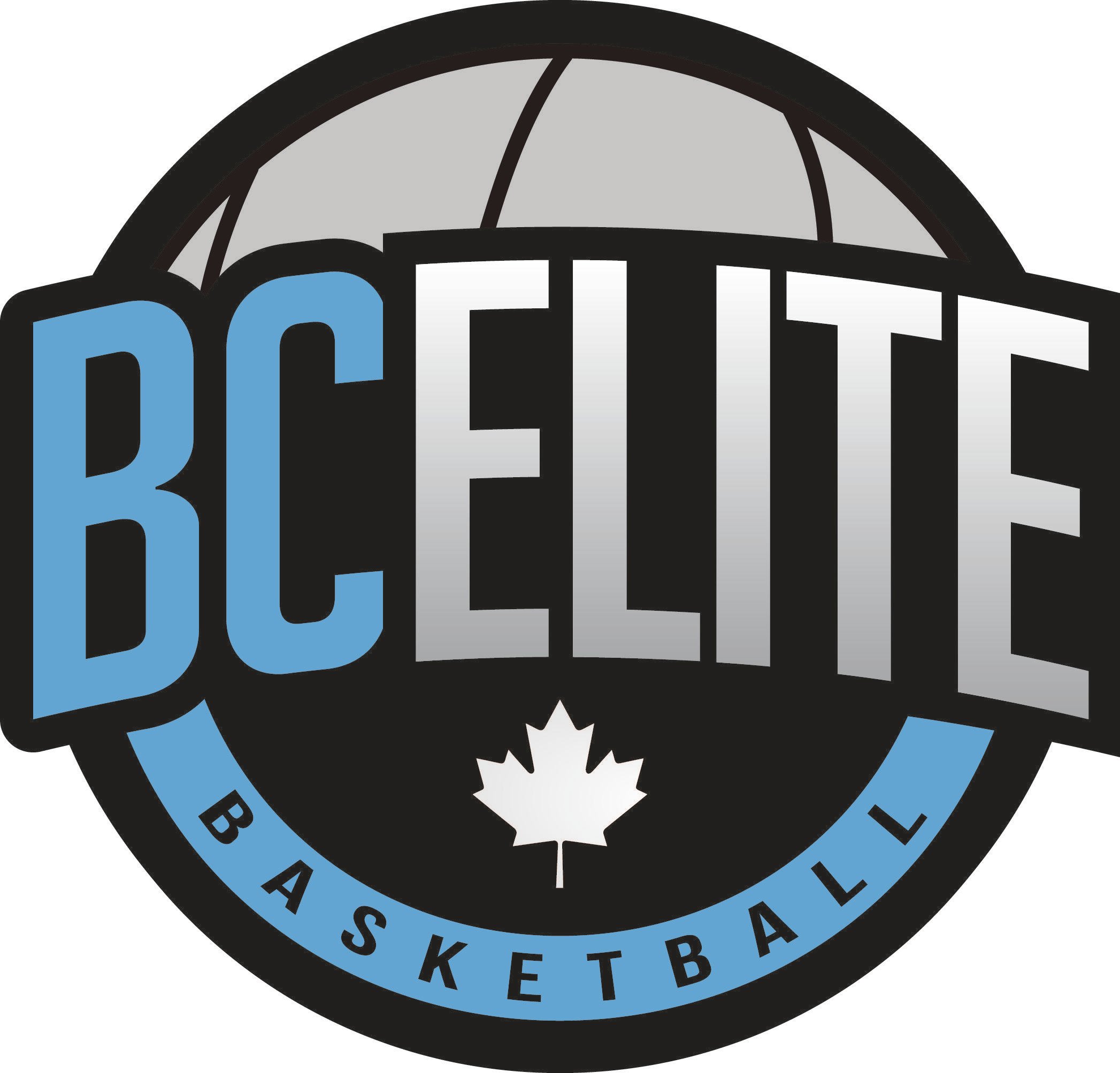 Elite Basketball Logo - BC Elite Basketball