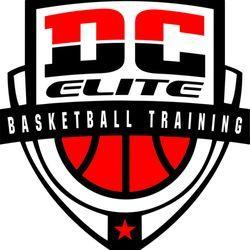 Elite Basketball Logo - DC Elite Basketball Training - Basketball Courts - Zanesville, OH ...