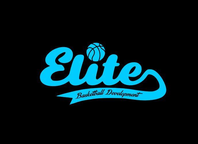 Elite Basketball Logo - Entry #70 by ratax73 for Design a cool ELITE Basketball Development ...