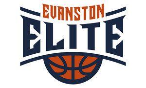 Elite Basketball Logo - ACTIVEUSERS Web Site Templates for Teams