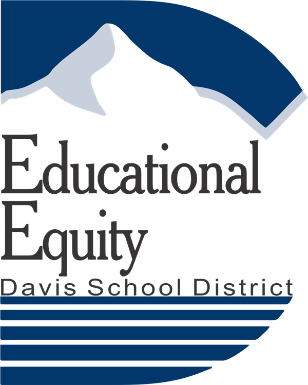 Title One Education Logo - Federal Programs / Davis Title I Schools