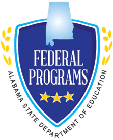 Title One Education Logo - Federal Programs