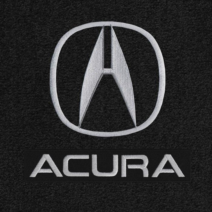 Acura Logo - Honda & Acura Logos