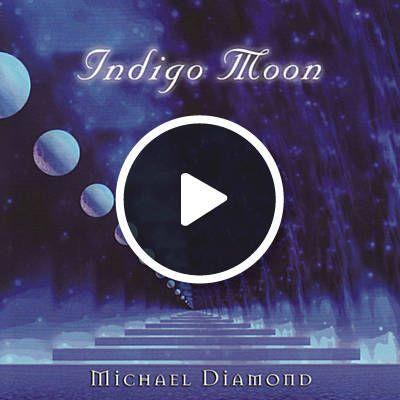 Indigo Diamond Logo - Indigo Moon Diamond & Pete Sears