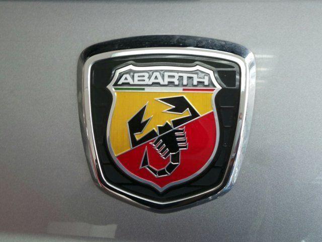 Fiat 500 Abarth Logo - 2018 FIAT 500 Abarth in Malvern, PA | Philadelphia FIAT FIAT 500 ...