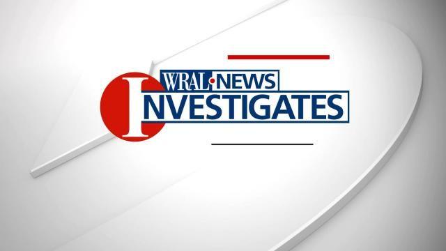 Wral.com Logo - Problems Flow in Private Water Systems - WRAL.com