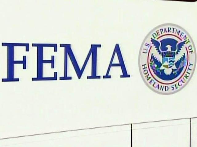 Wral.com Logo - FEMA logo, Federal Emergency Management Agency - WRAL.com
