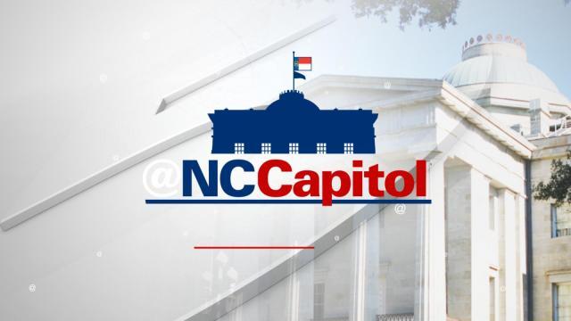 Wral.com Logo - Liberal groups lay out blueprint for attack on state leaders - WRAL.com