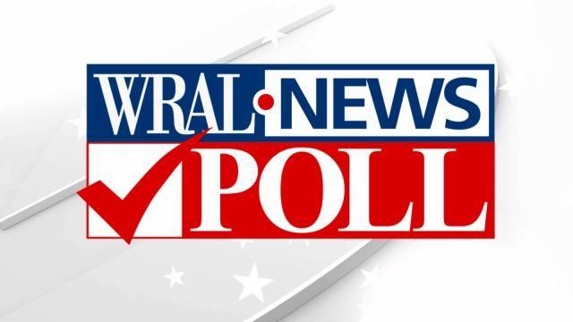 Wral.com Logo - Poll: Runoff likely for Democrats to choose Burr opponent :: WRAL.com