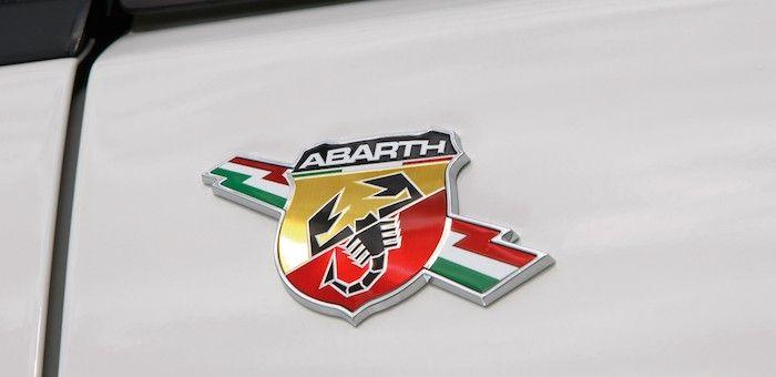 Fiat 500 Abarth Logo - Updated Fiat 500 Abarth Spied Testing