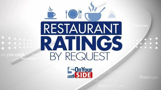 Wral.com Logo - Restaurant Ratings by Request: Beach edition :: WRAL.com
